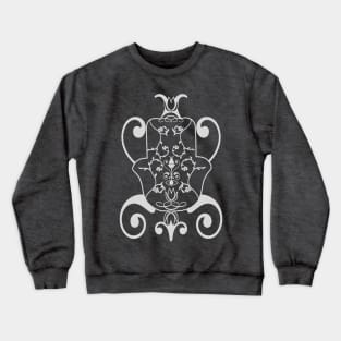 Hamsa Crewneck Sweatshirt